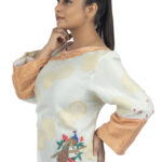 Bell-Sleeve-A-line-Top-01