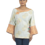 Bell-Sleeve-A-line-Top-01