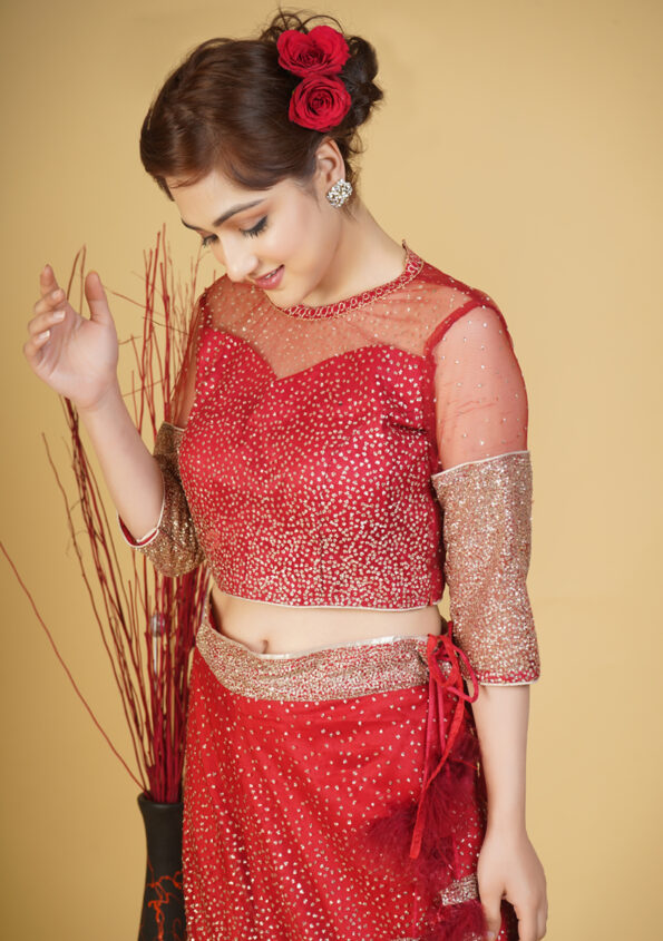 Cherry-Red-Lehenga-Set-04