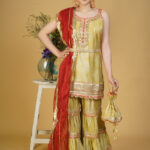 Gota-detailing-Sharara-Set-01