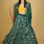 Green-Cape-Skirt-Set-06