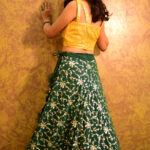 Green-Cape-Skirt-Set-06