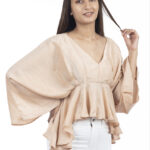 Kimono-Sleeves-A-line-Top-01