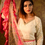 Pink-Fishcut-Lehenga-Set-01