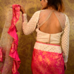 Pink-Fishcut-Lehenga-Set-01