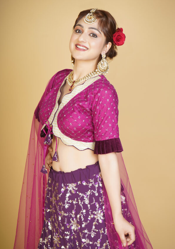 Purple-And-Pink-Lehenga-Set-03