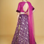 Purple-And-Pink-Lehenga-Set-01