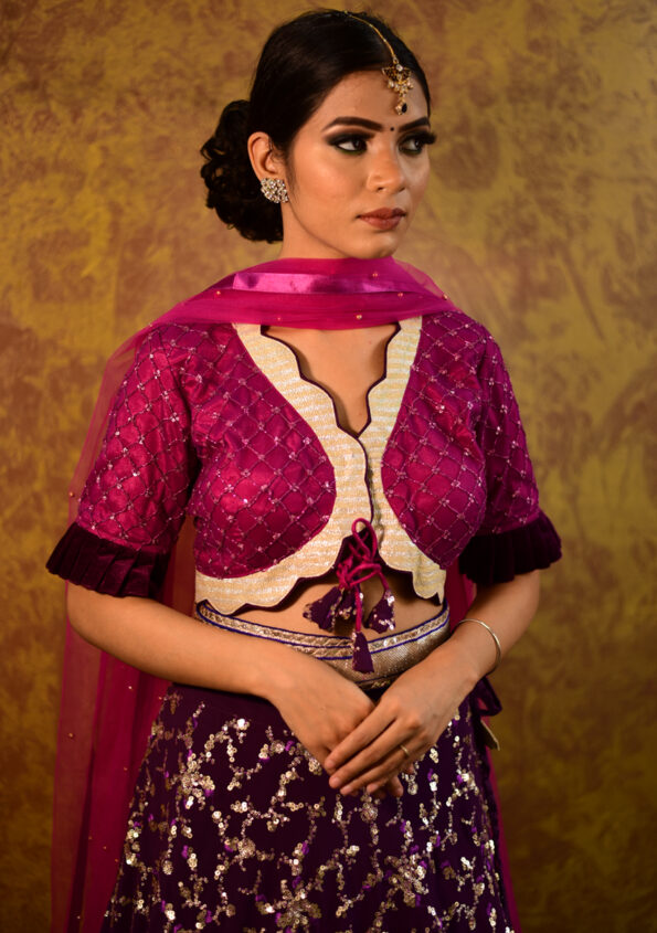 Purple-And-Pink-Lehenga-Set-05