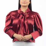 Tie-Up-Neck-Regular-Top-01