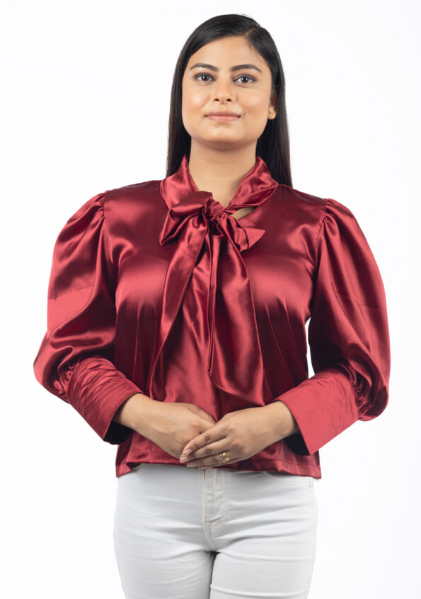 Tie-Up-Neck-Regular-Top-03