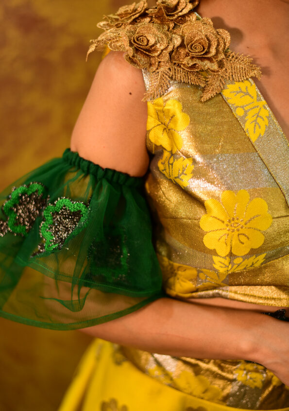 Yellow-Machine-Print-Lehenga-04