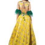 Yellow-Machine-Print-Lehenga-05